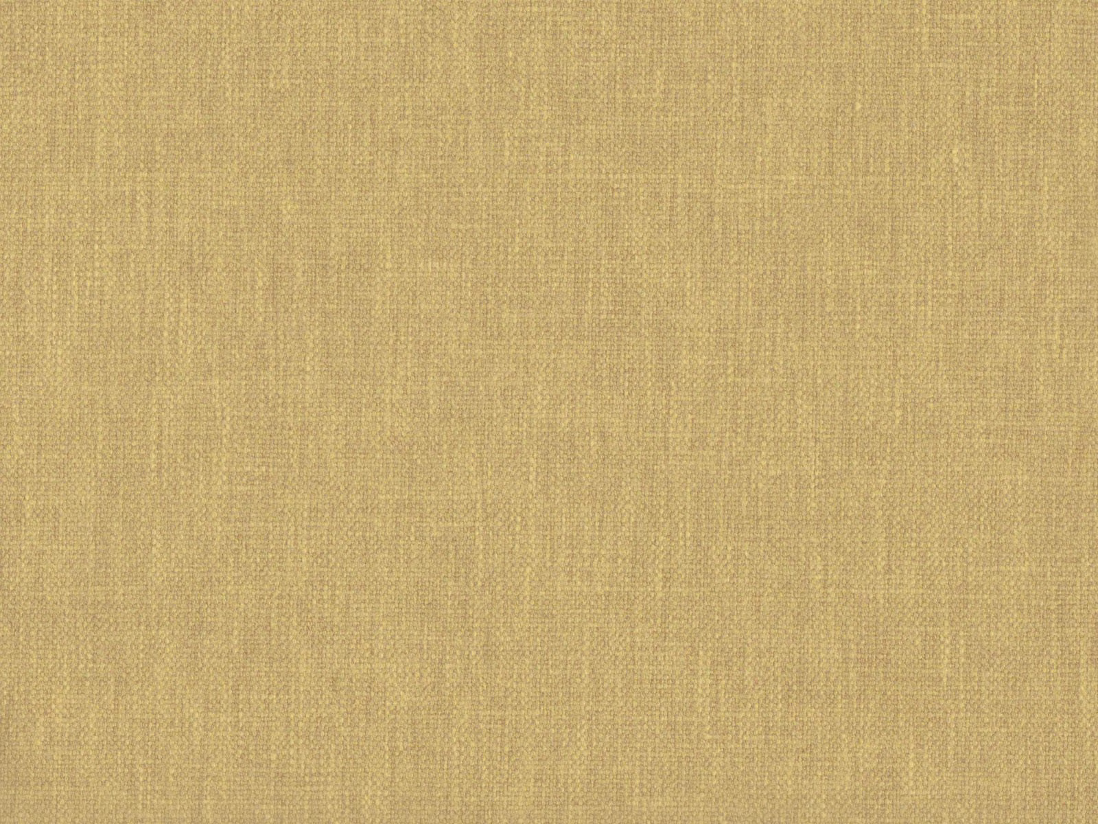 Muted golden straw flat weave with a fine, softly irregular surface