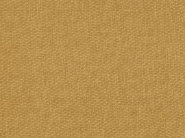 Close-up of muted ochre-gold SEM4131 flat weave with fine textured grid