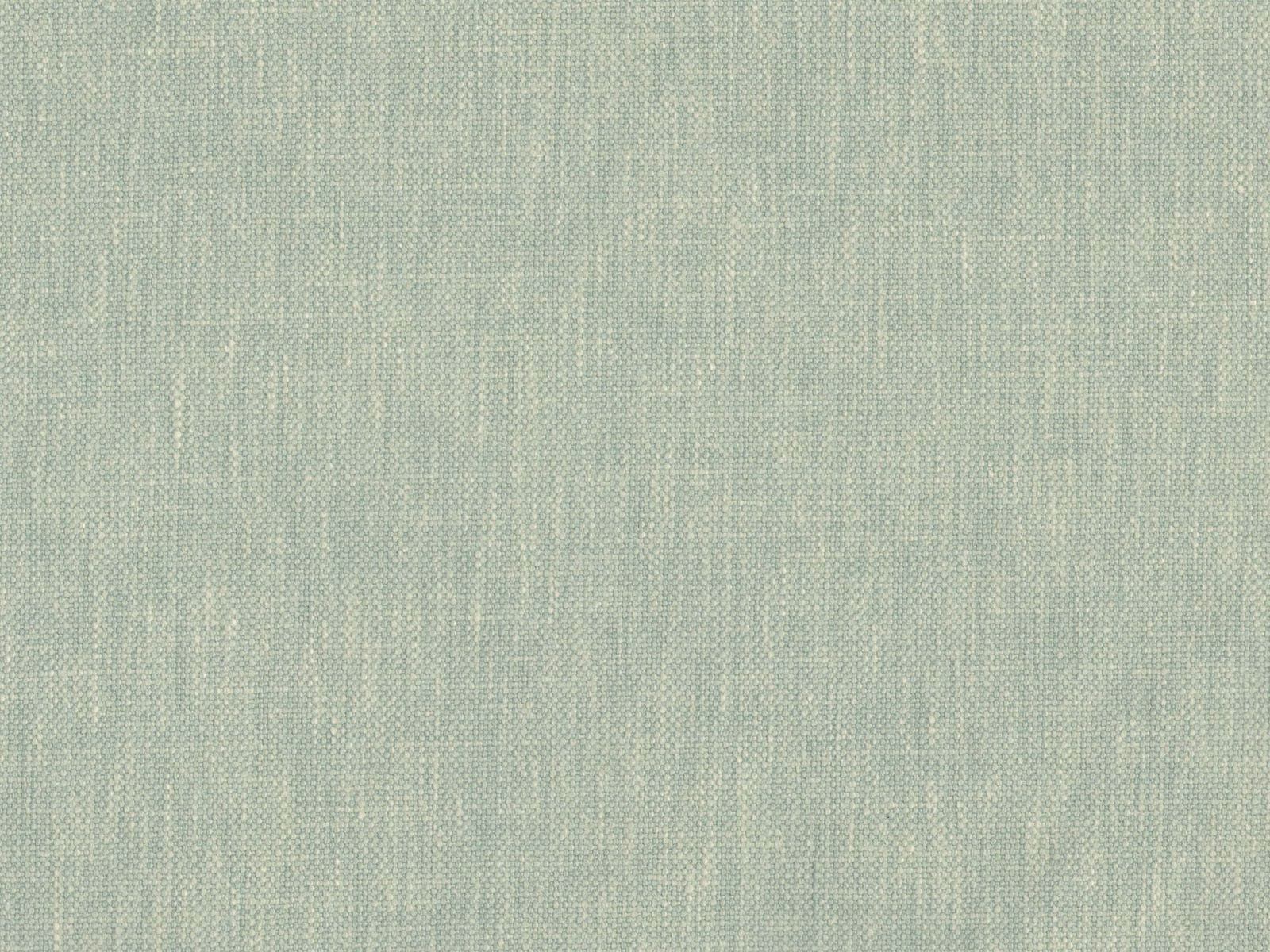 Pale sage green flat weave with fine vertical striations and subtle crosshatch texture