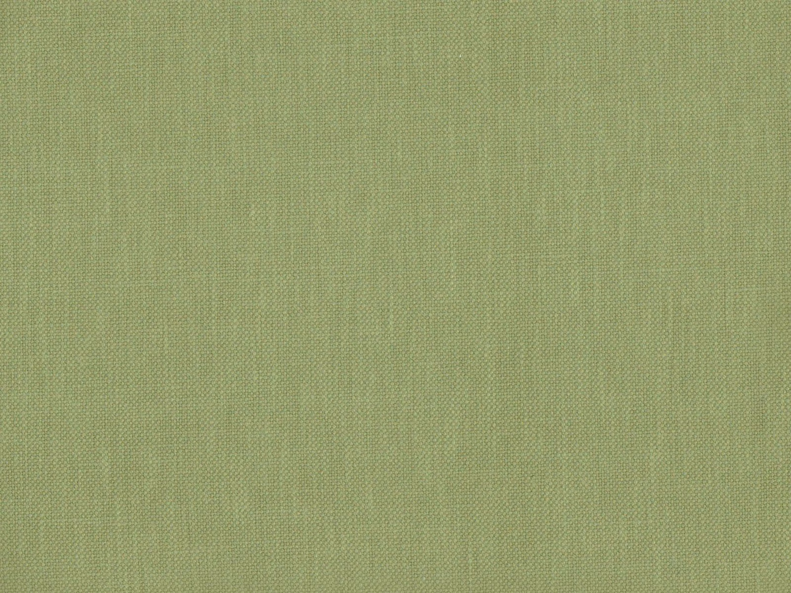 Muted sage olive flat-weave fabric with fine vertical woven striations