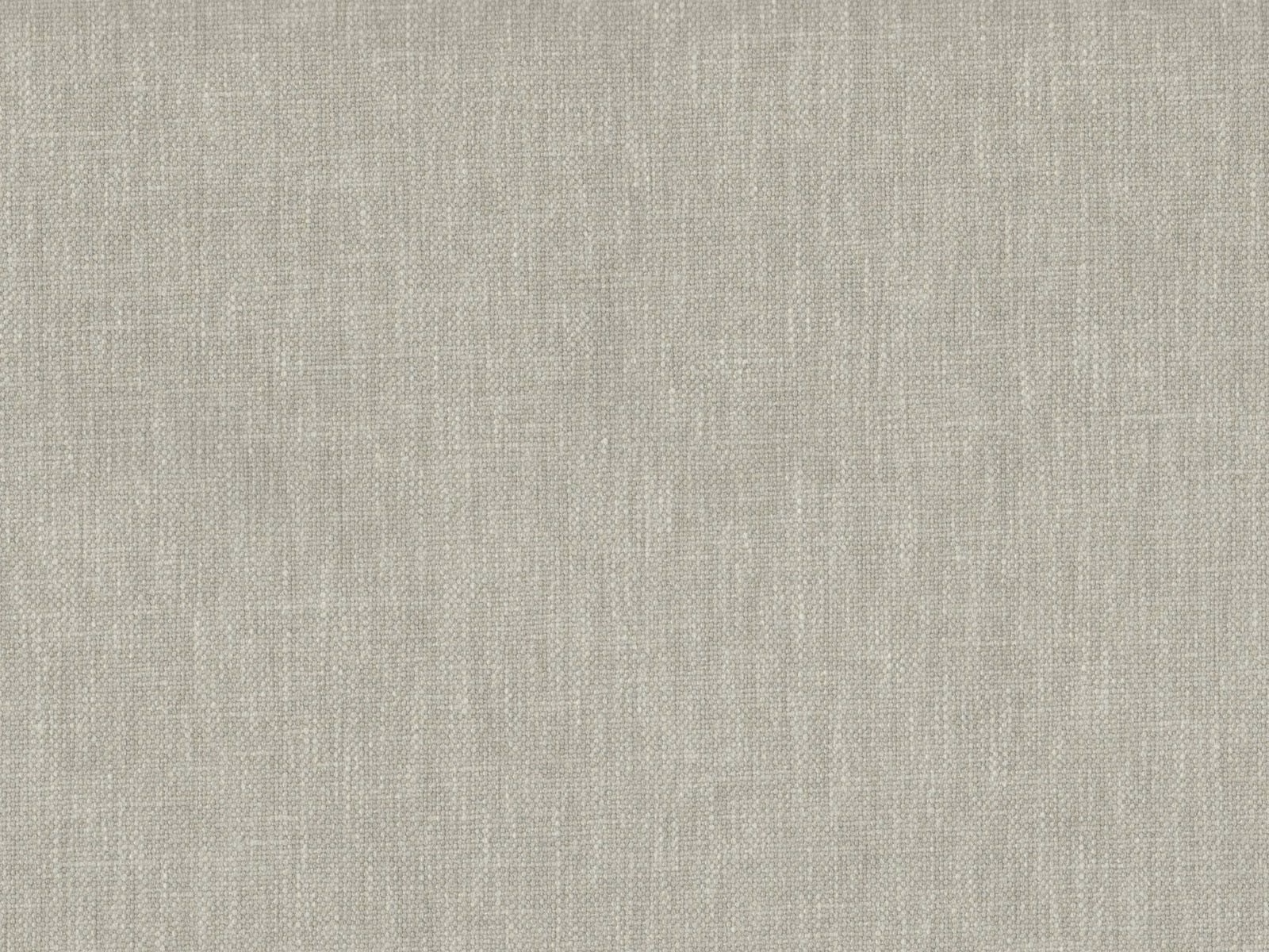 Pale warm greige flat-weave textile showing a fine, lightly textured crosshatch surface