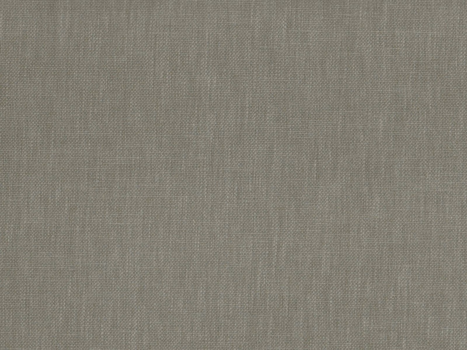 Soft grey-taupe flat weave with fine vertical tonal striations and subtle woven texture