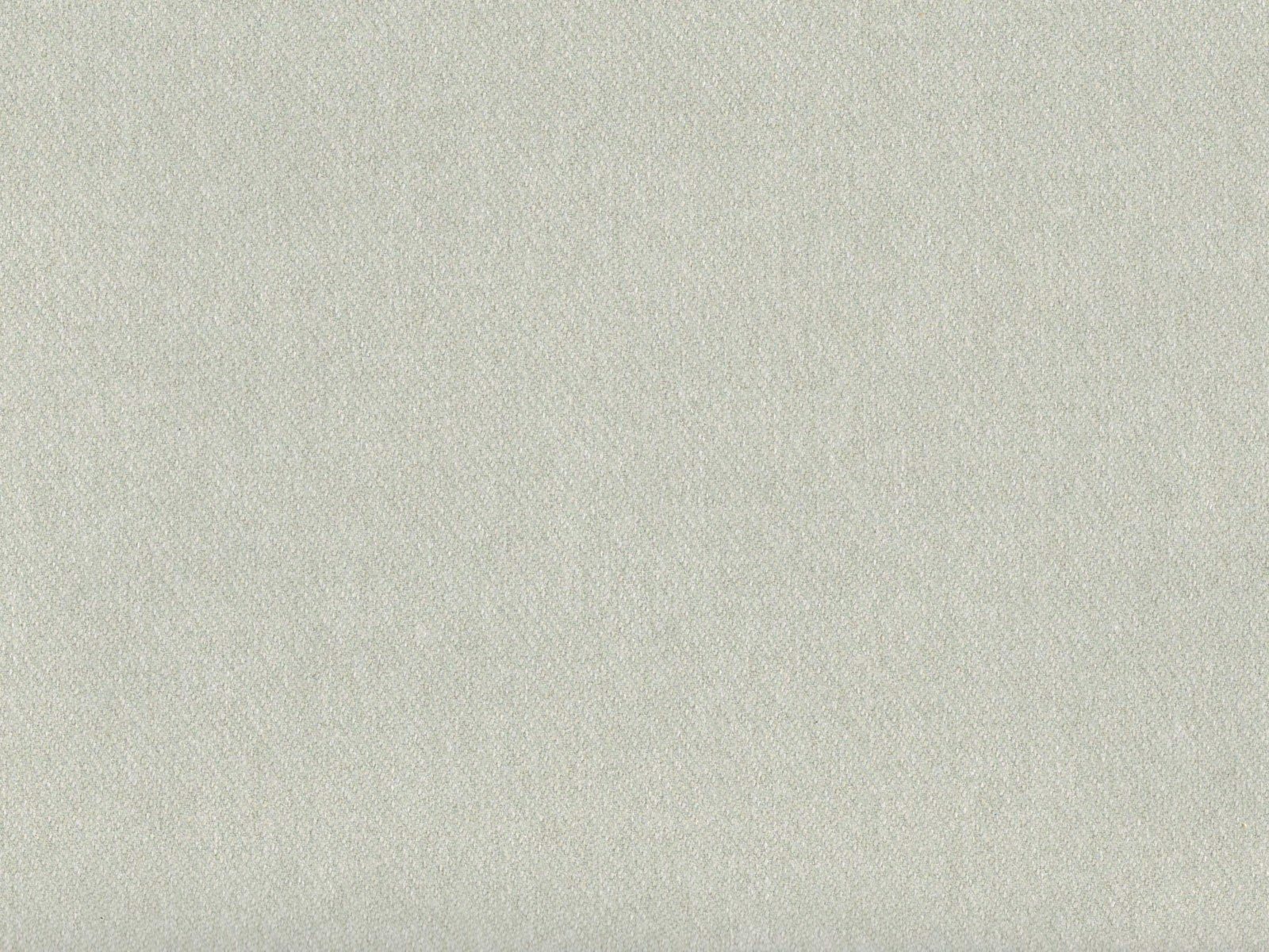 Pale sage-grey faux wool with a fine, subtly mottled woven texture