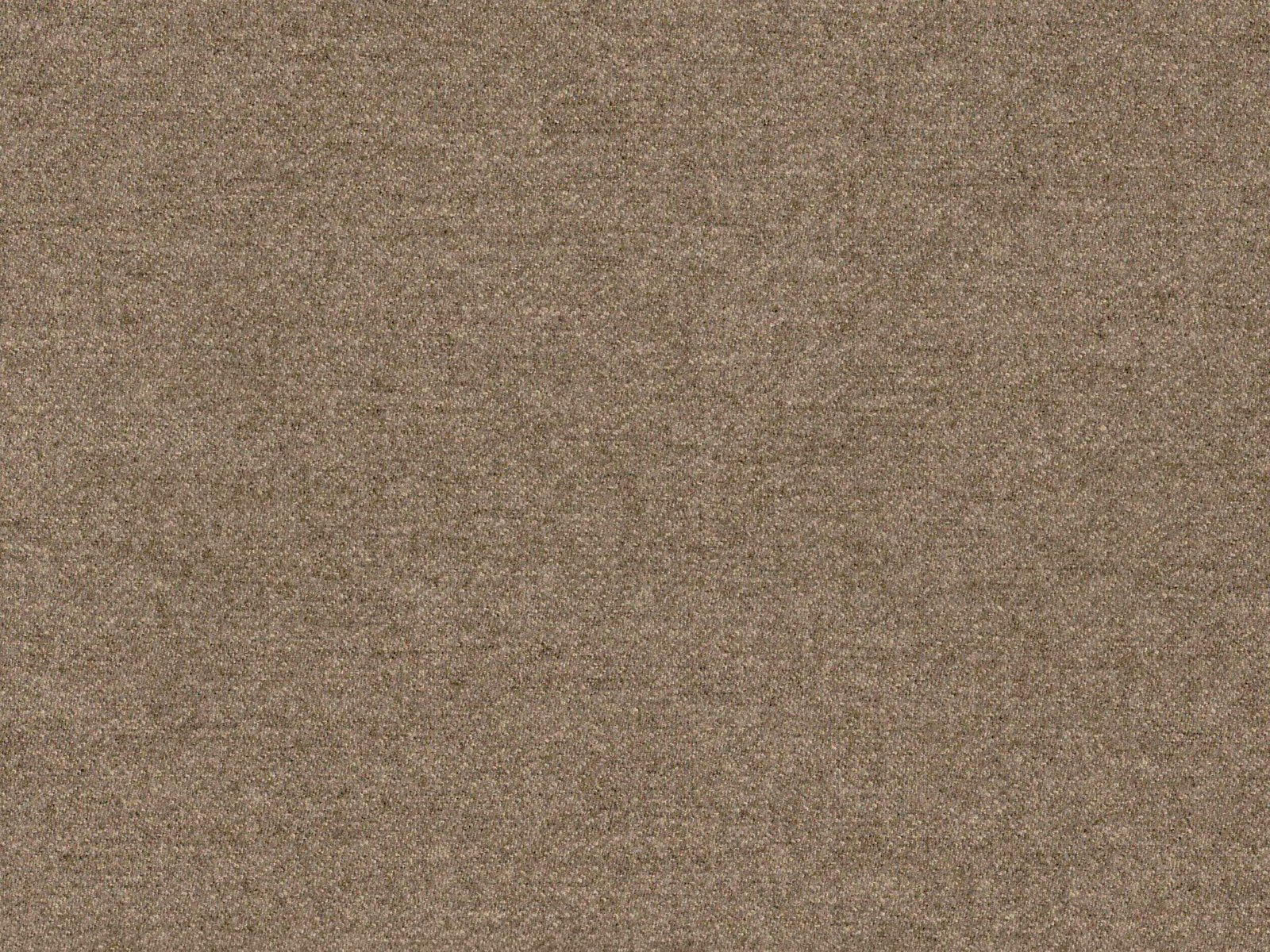 Mottled warm taupe faux wool with a fine, softly flecked weave
