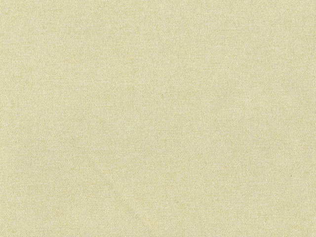 Pale yellow-olive SON3645 faux wool with a fine softly mottled weave