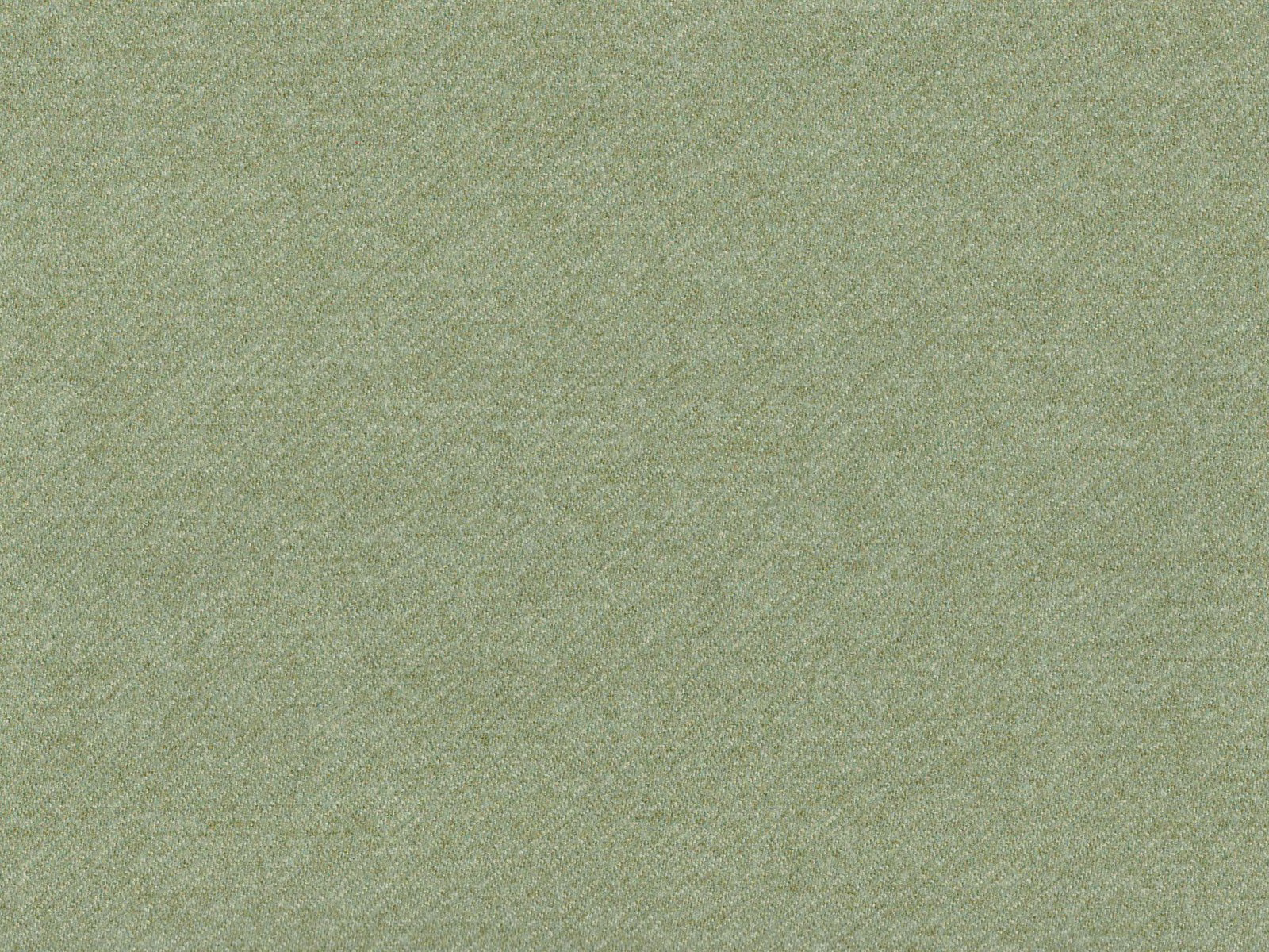 Pale sage faux-wool weave with a fine, softly mottled surface