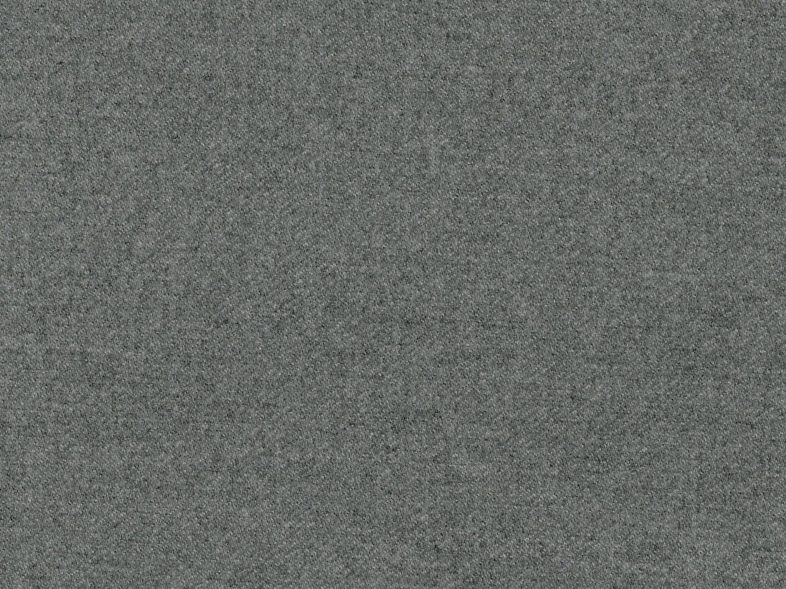Close-up of SON3652 mottled charcoal-grey faux wool with soft flecked texture