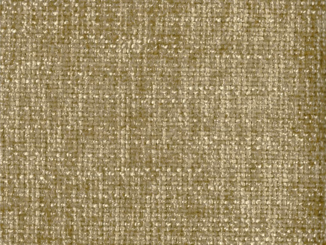 Warm olive-taupe chenille with dense irregular woven texture and subtle tonal slubs