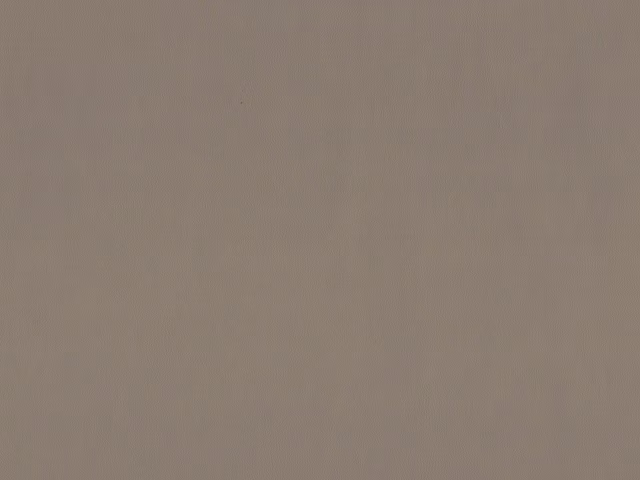 Soft mushroom-taupe faux leather with subtle mottled tonal texture