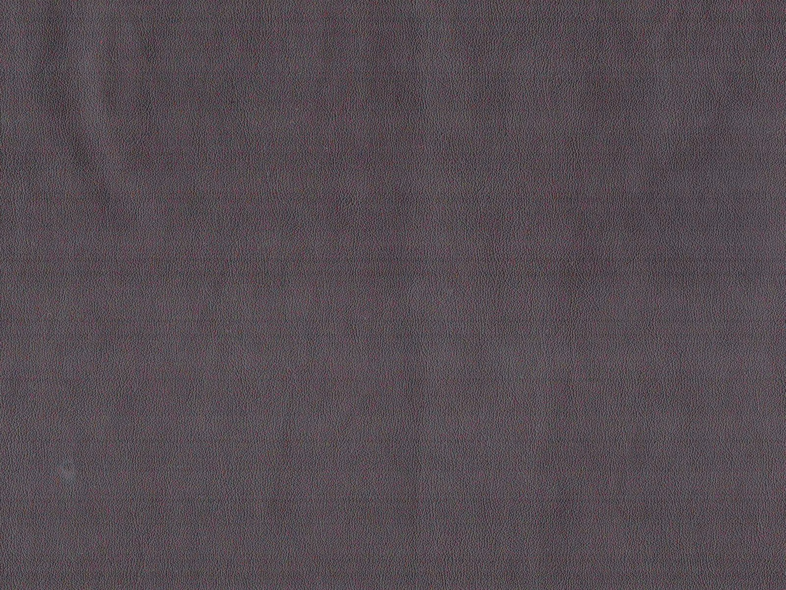 Smoky mauve-grey faux leather with a softly mottled fine-grain surface