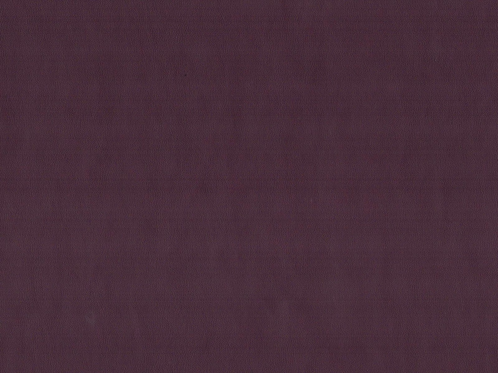 Deep plum burgundy faux leather with subtle fine-grain texture and muted sheen