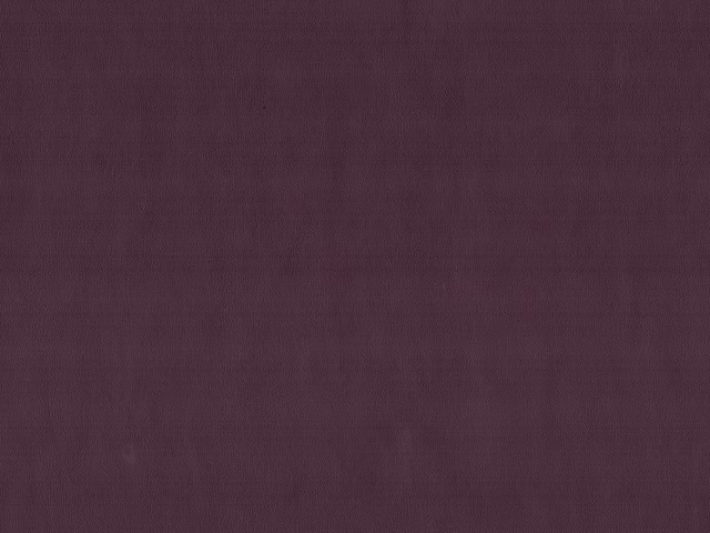 Deep plum burgundy faux leather with subtle fine-grain texture and muted sheen