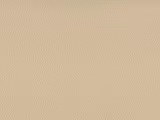 Warm oatmeal beige faux leather with fine organic pebbled grain texture