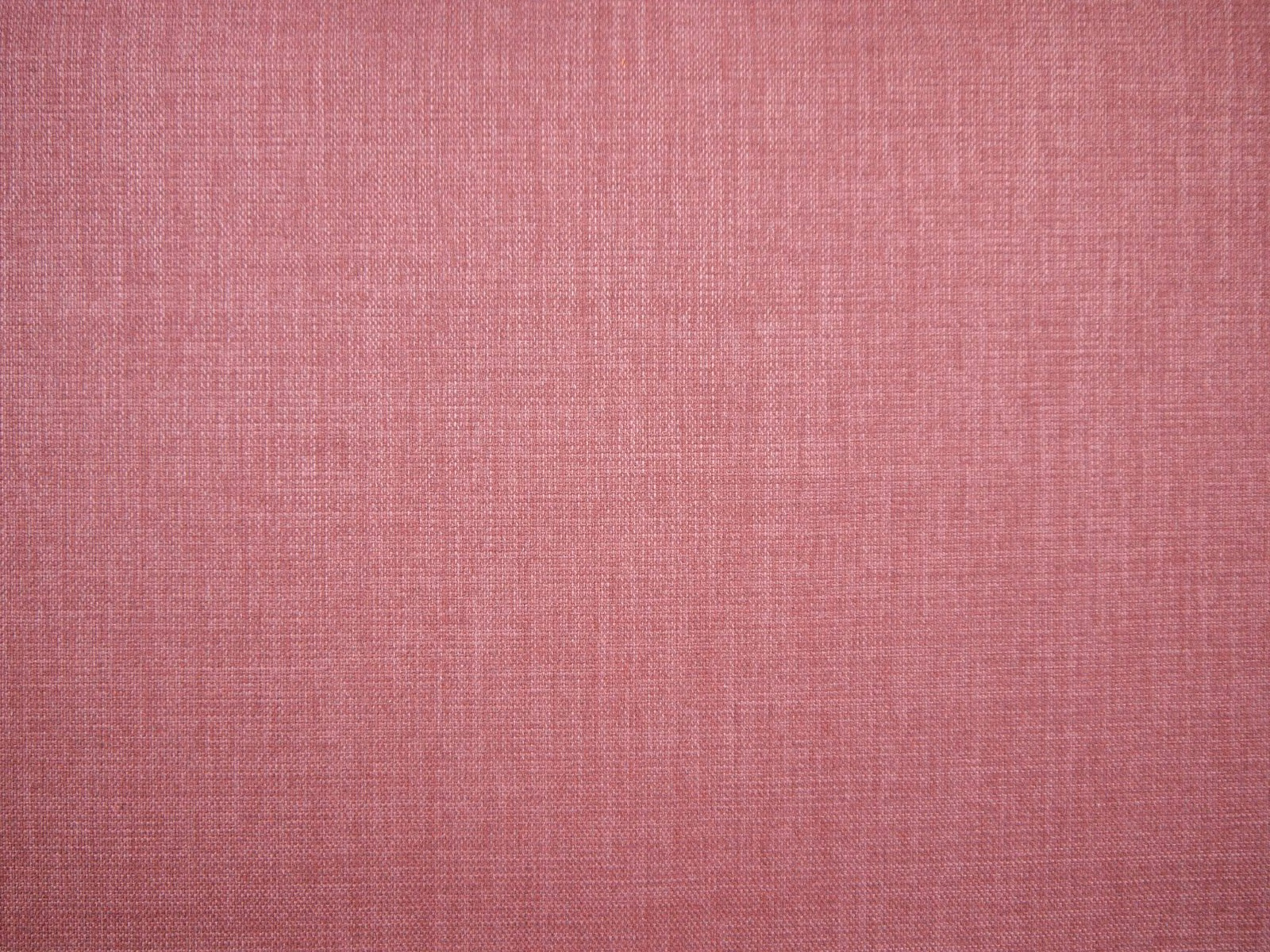 Dusky rose pink Turin fabric with a fine textured flat weave