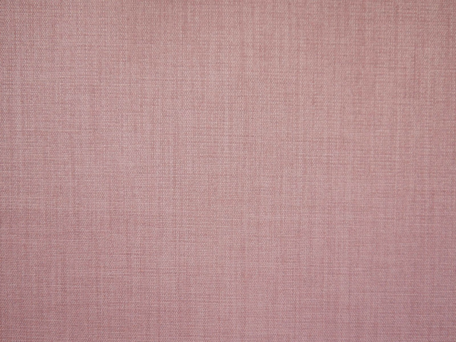 Muted dusty rose Turin flat weave with fine crosshatched texture and mauve tonal variation