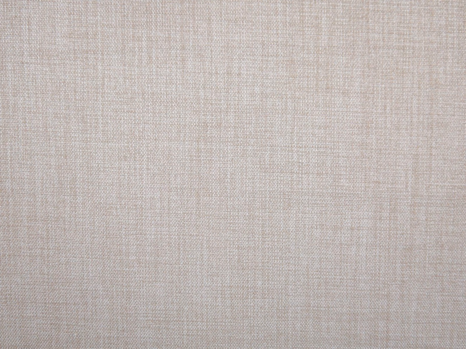 Pale taupe greige flat weave with fine crosshatched vertical and horizontal texture