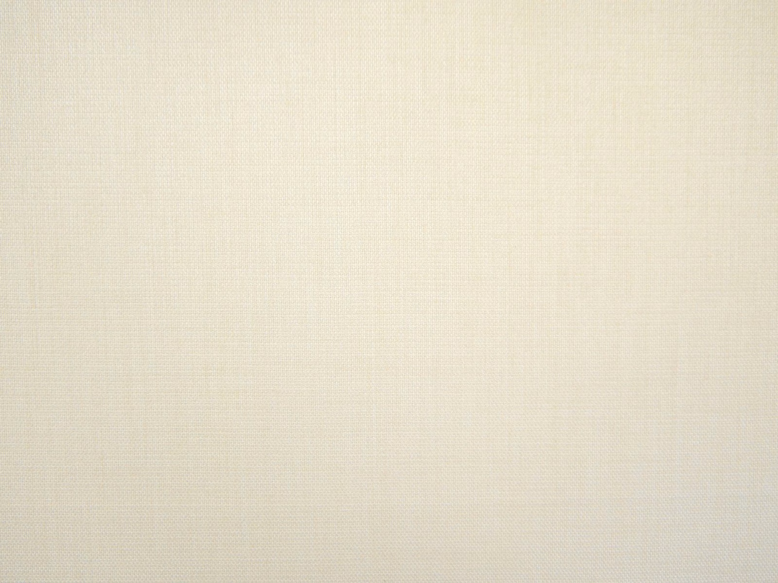Pale ivory cream flat weave with subtle fine checked woven texture