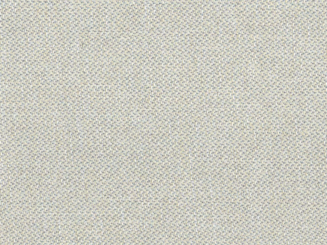 Pale cream chenille with tiny cool grey flecks in a close textured weave