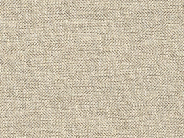 Soft greige-beige chenille with a fine peppered woven texture