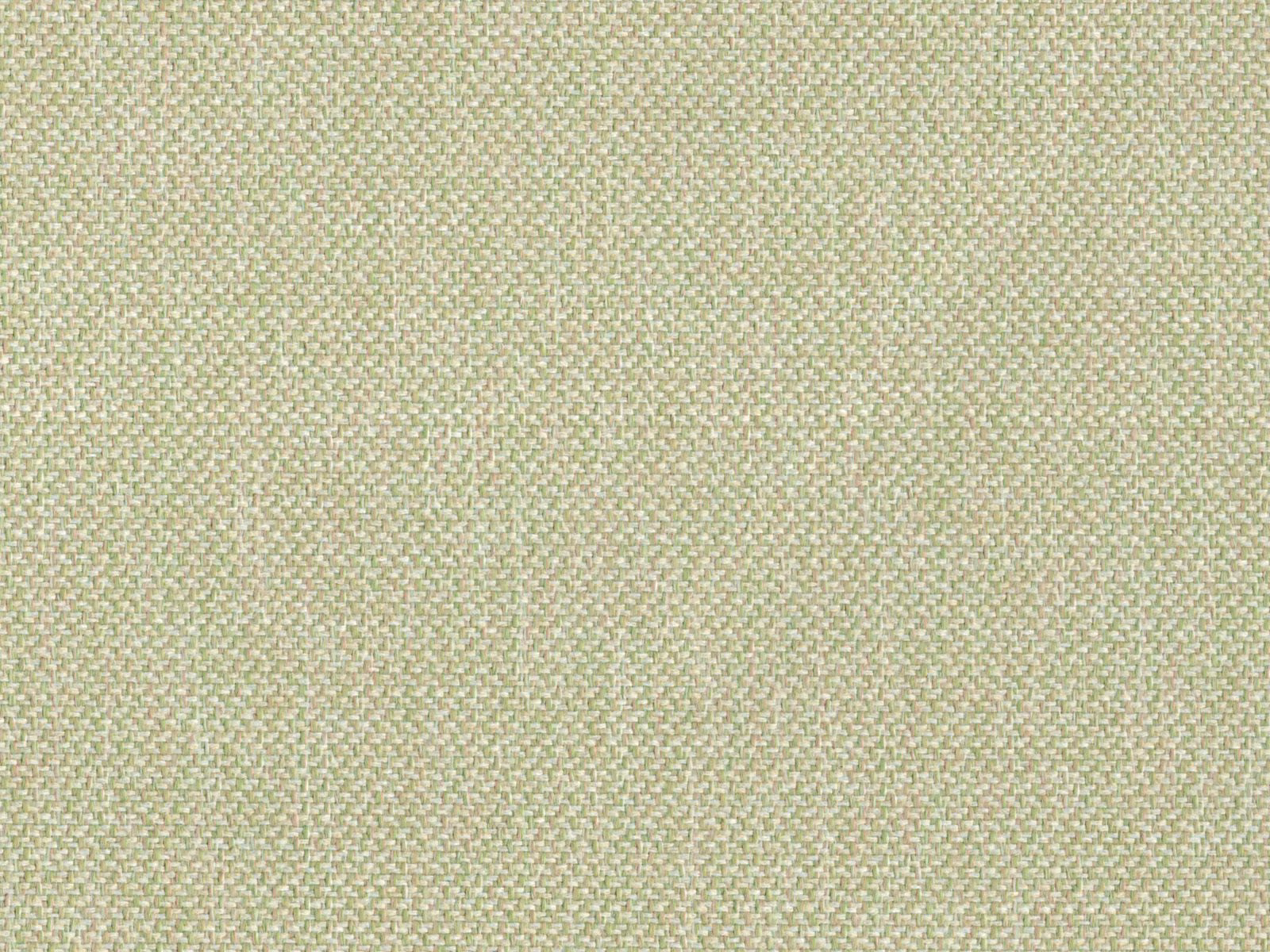 Pale sage and cream chenille with a tightly textured micro-weave