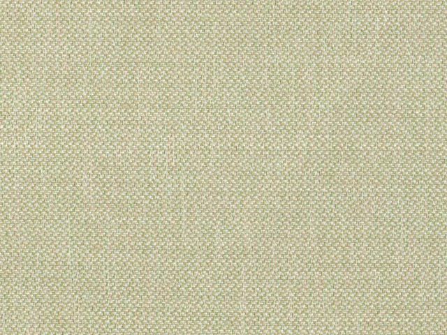 Pale sage and cream chenille with a tightly textured micro-weave