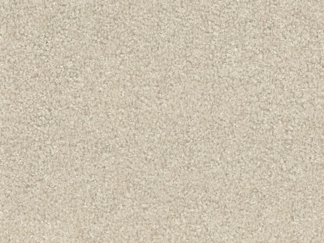 Pale greige fleece weave with fine ivory and taupe flecks