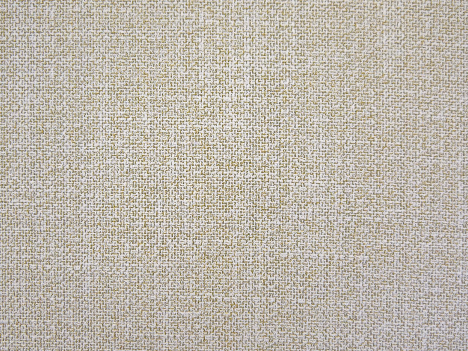 Pale oatmeal beige chenille with a fine taupe-speckled woven texture