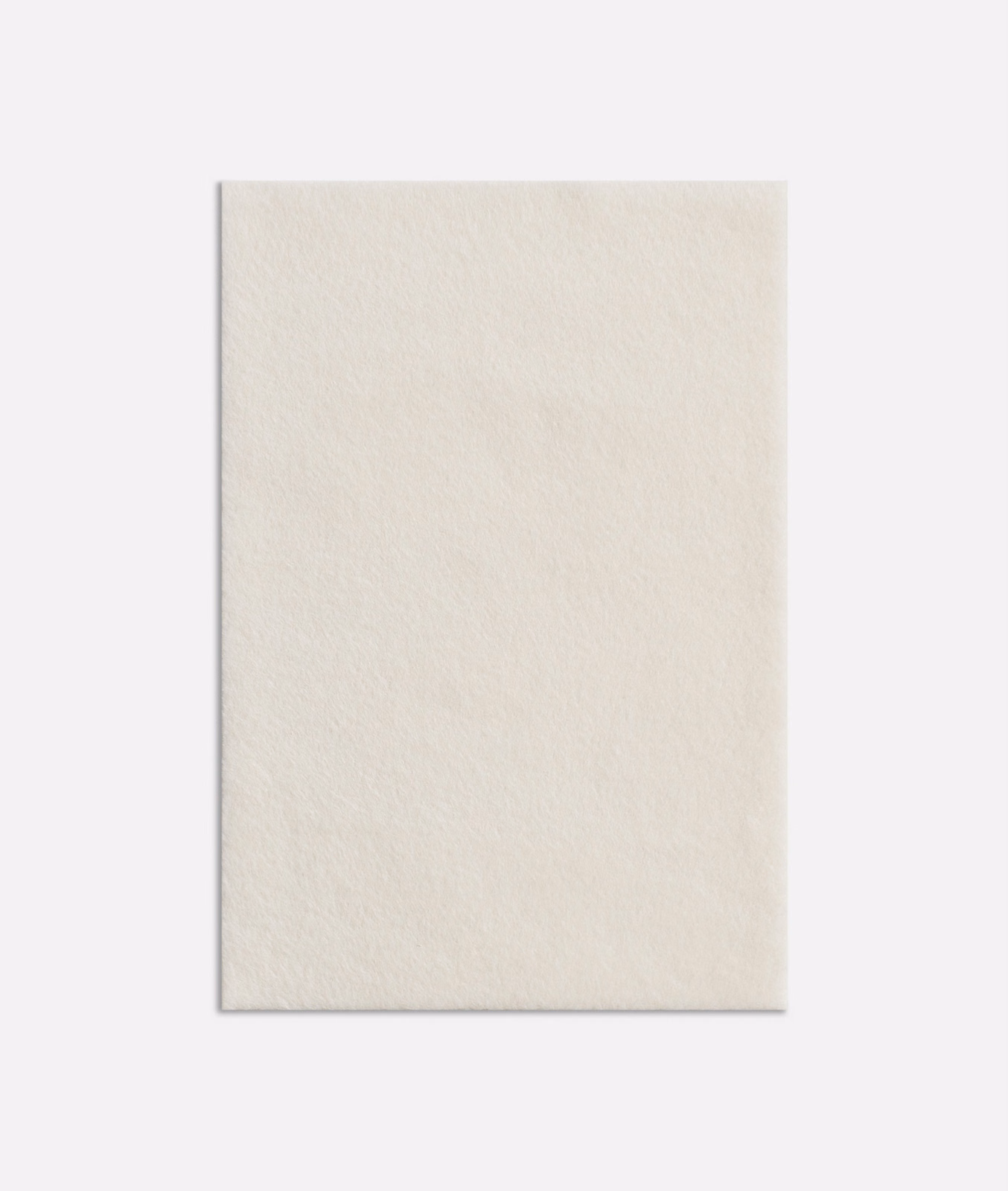 Pale ivory curtain textile with a softly brushed, cloudlike surface