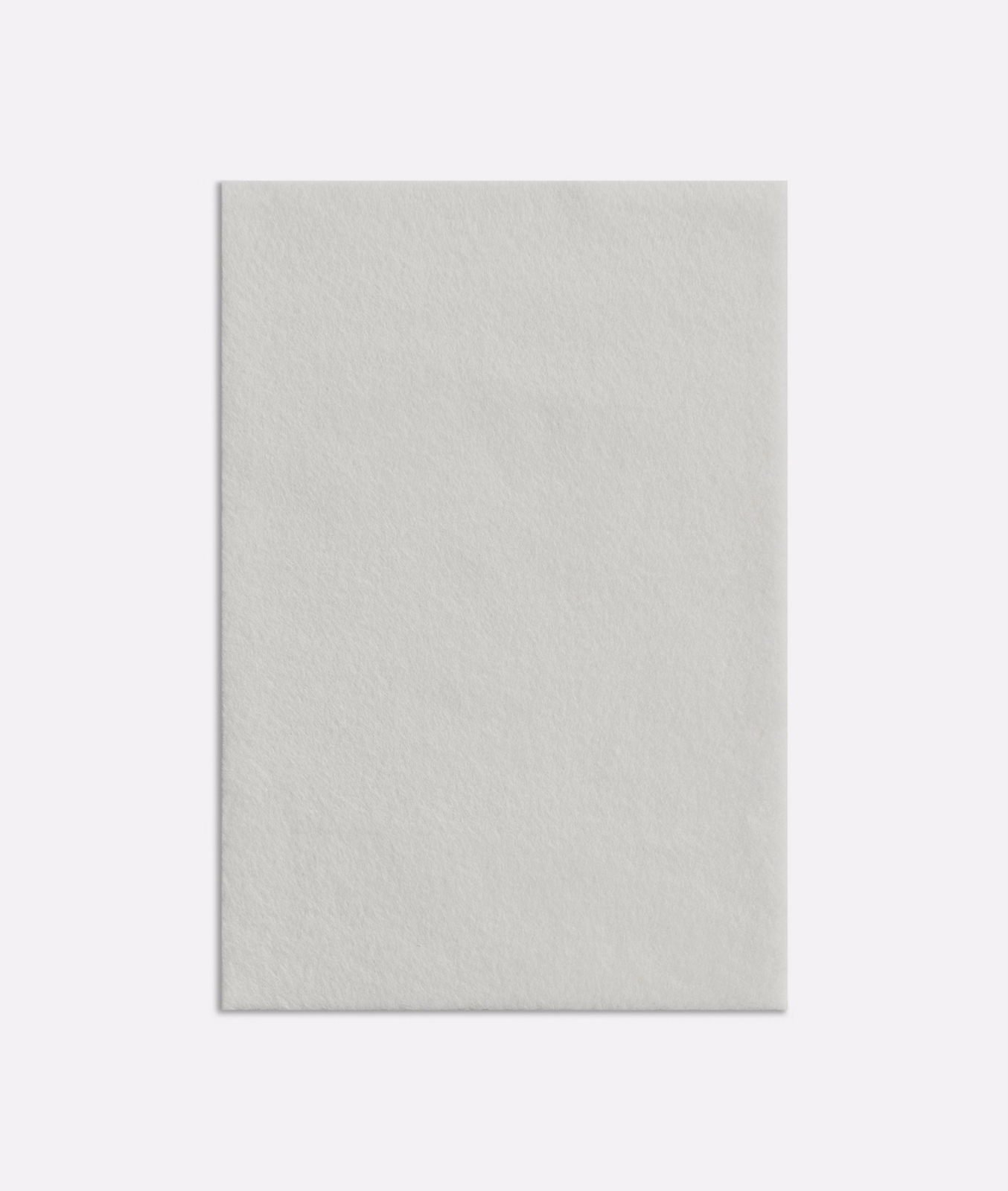 Pale warm grey curtain fabric with softly brushed alpaca-like plain texture