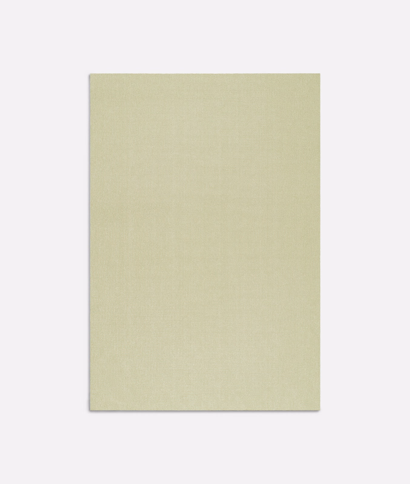 Pale celadon-green fabric with a fine, subtly irregular plain weave