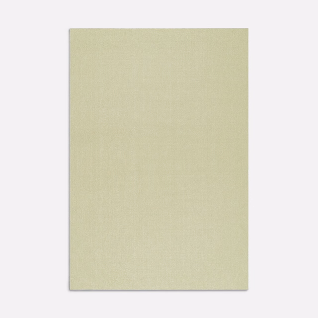 Pale celadon-green fabric with a fine, subtly irregular plain weave