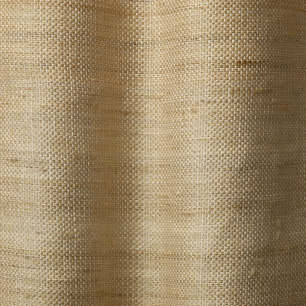 Warm beige open-weave textile with taupe shadows and a softly irregular surface