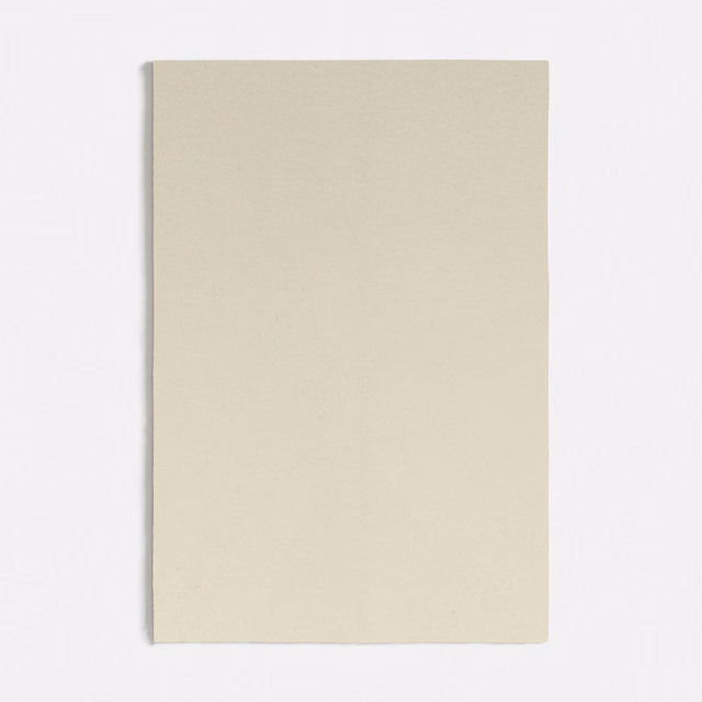 Plain warm beige velvet swatch showing a soft nap and subtle low sheen