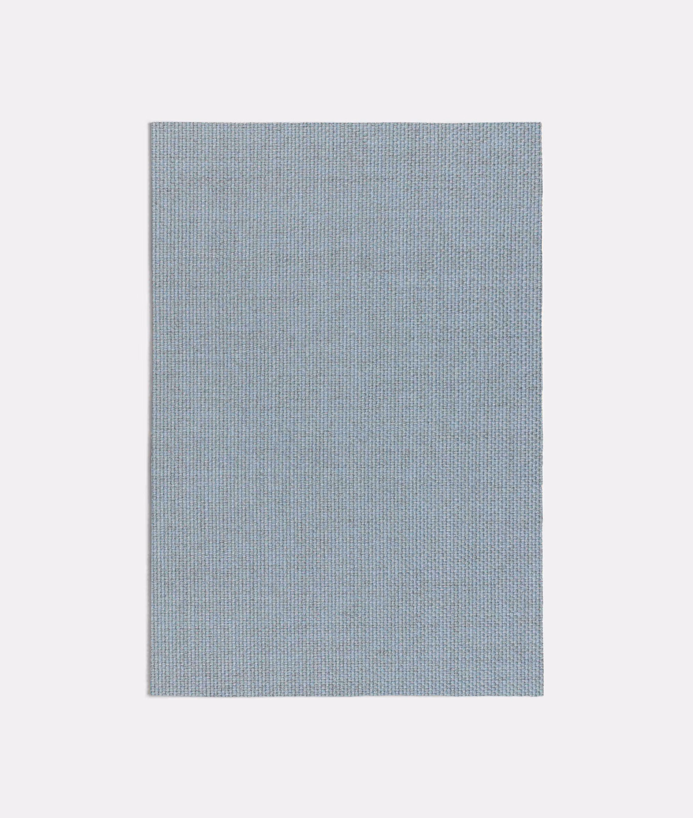 Pale seafoam blue-green fabric with a fine, even woven texture