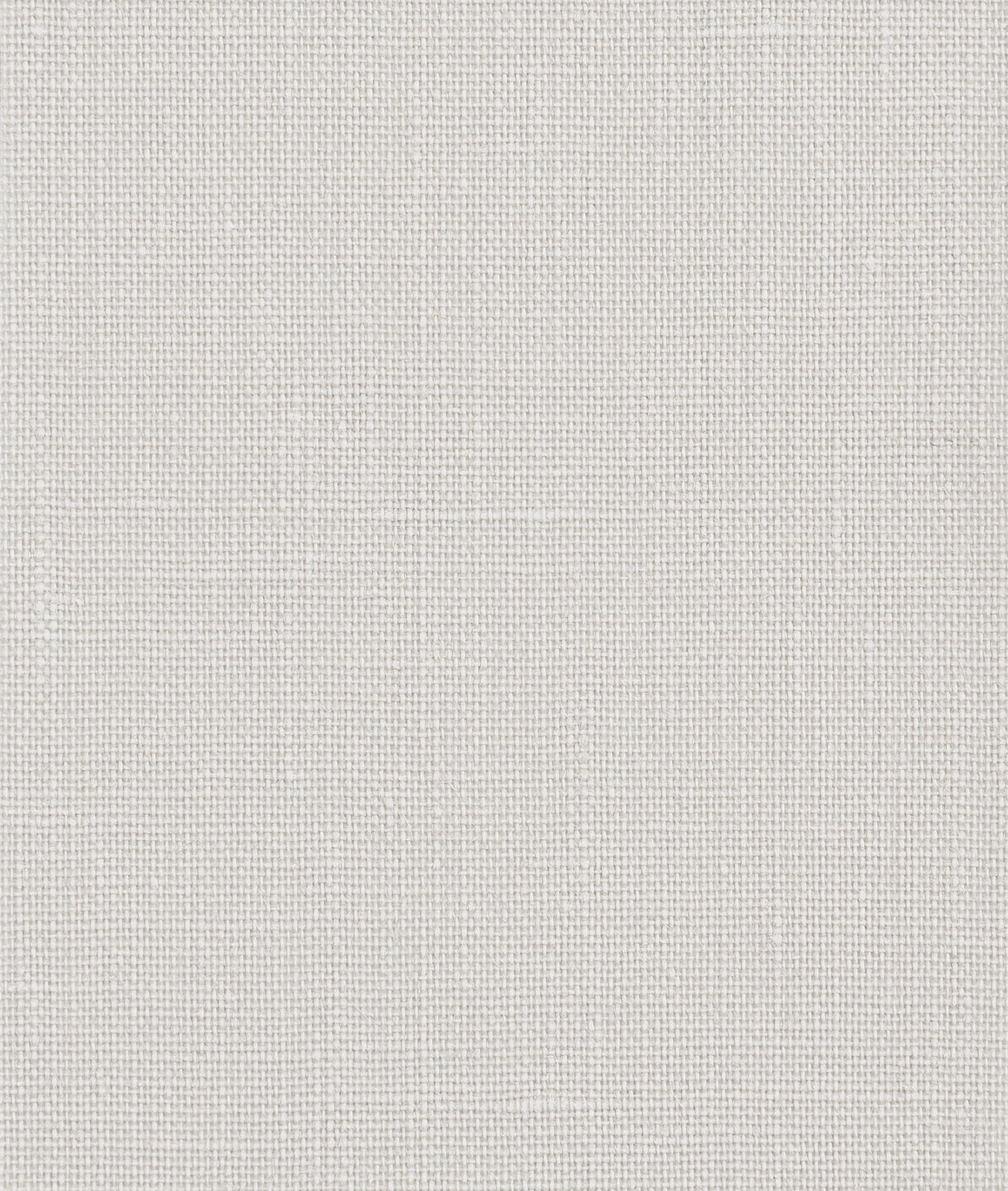 Chalky pale-grey Acromo textile with a fine, even woven grid