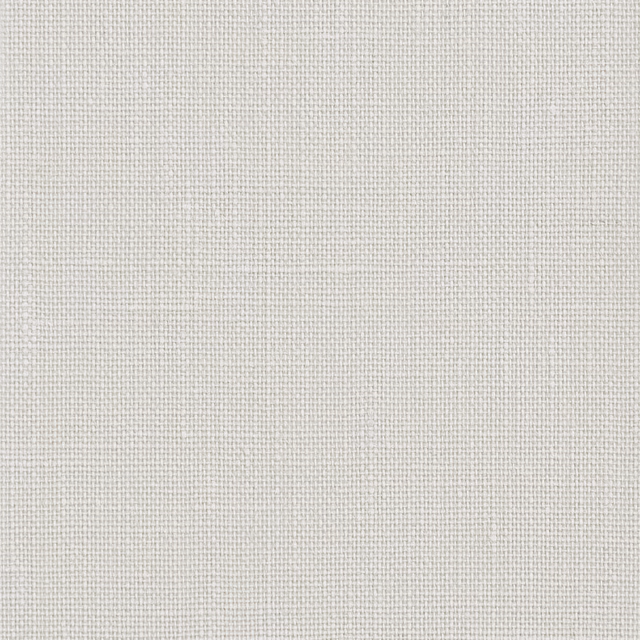 Chalky pale-grey Acromo textile with a fine, even woven grid