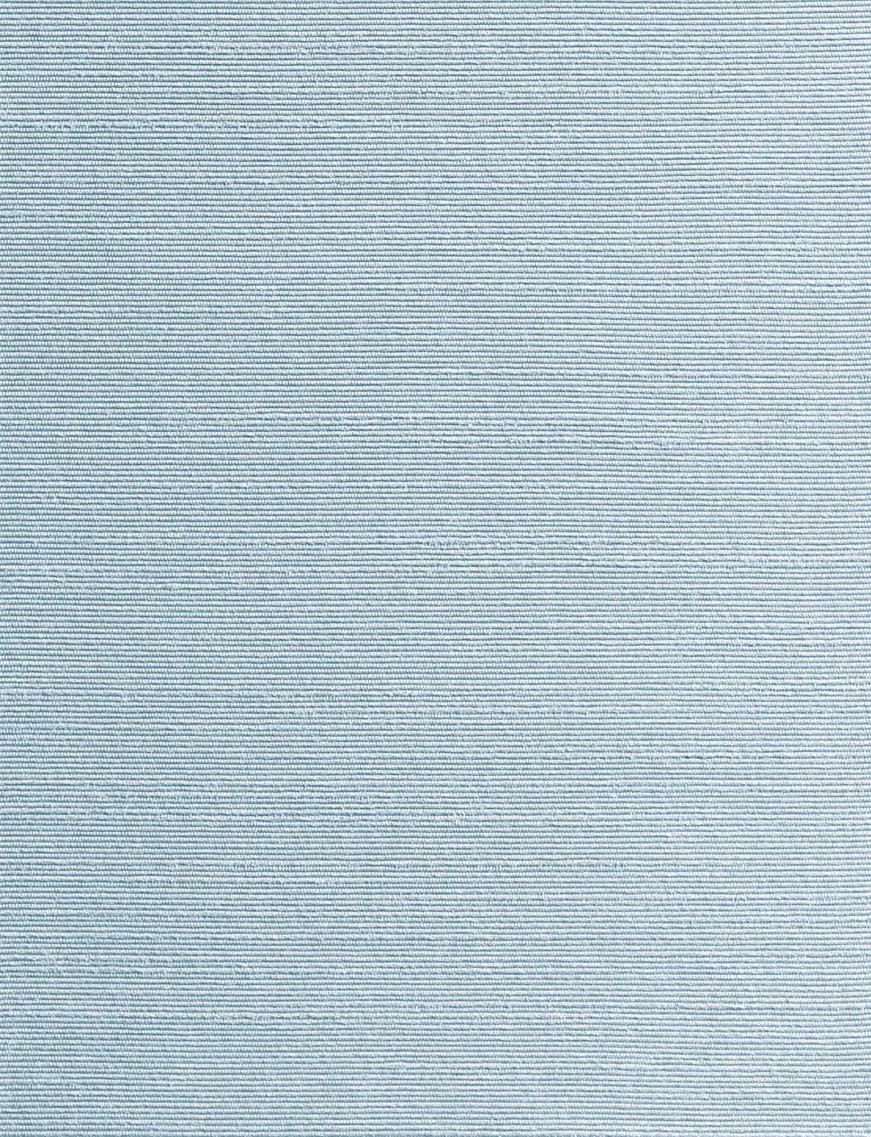 Pale icy blue textile with fine horizontal ribbed texture and subtle tonal variation