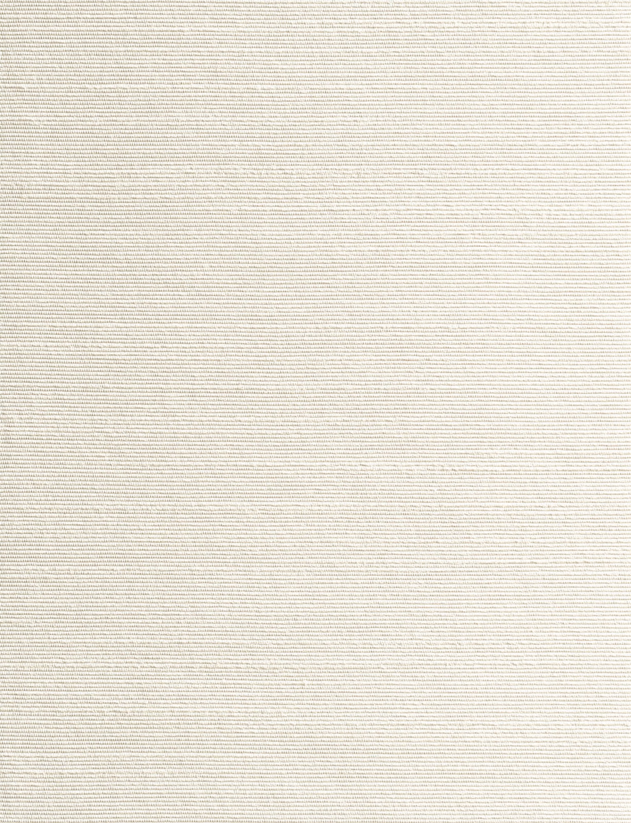 Warm ivory textile with delicate, closely spaced horizontal ribbing and a softly matte surface