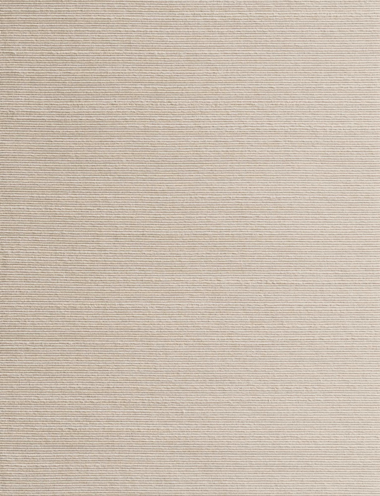 Pale Sahara beige textile with fine horizontal ribbing and softly mottled texture