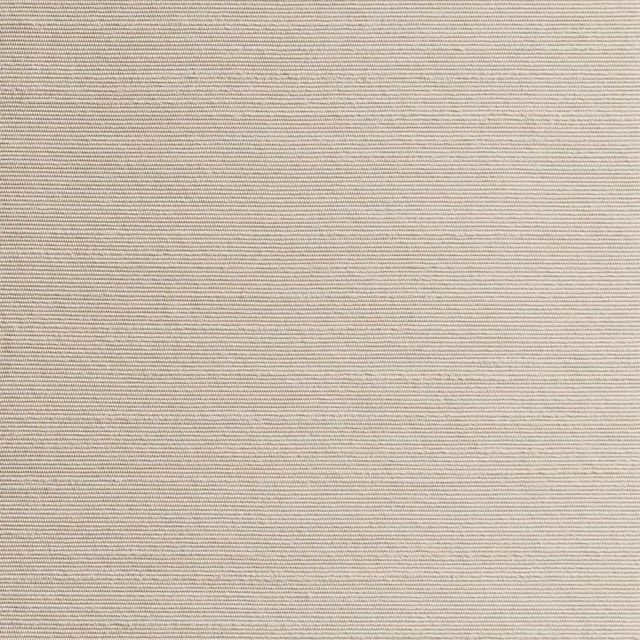 Pale Sahara beige textile with fine horizontal ribbing and softly mottled texture