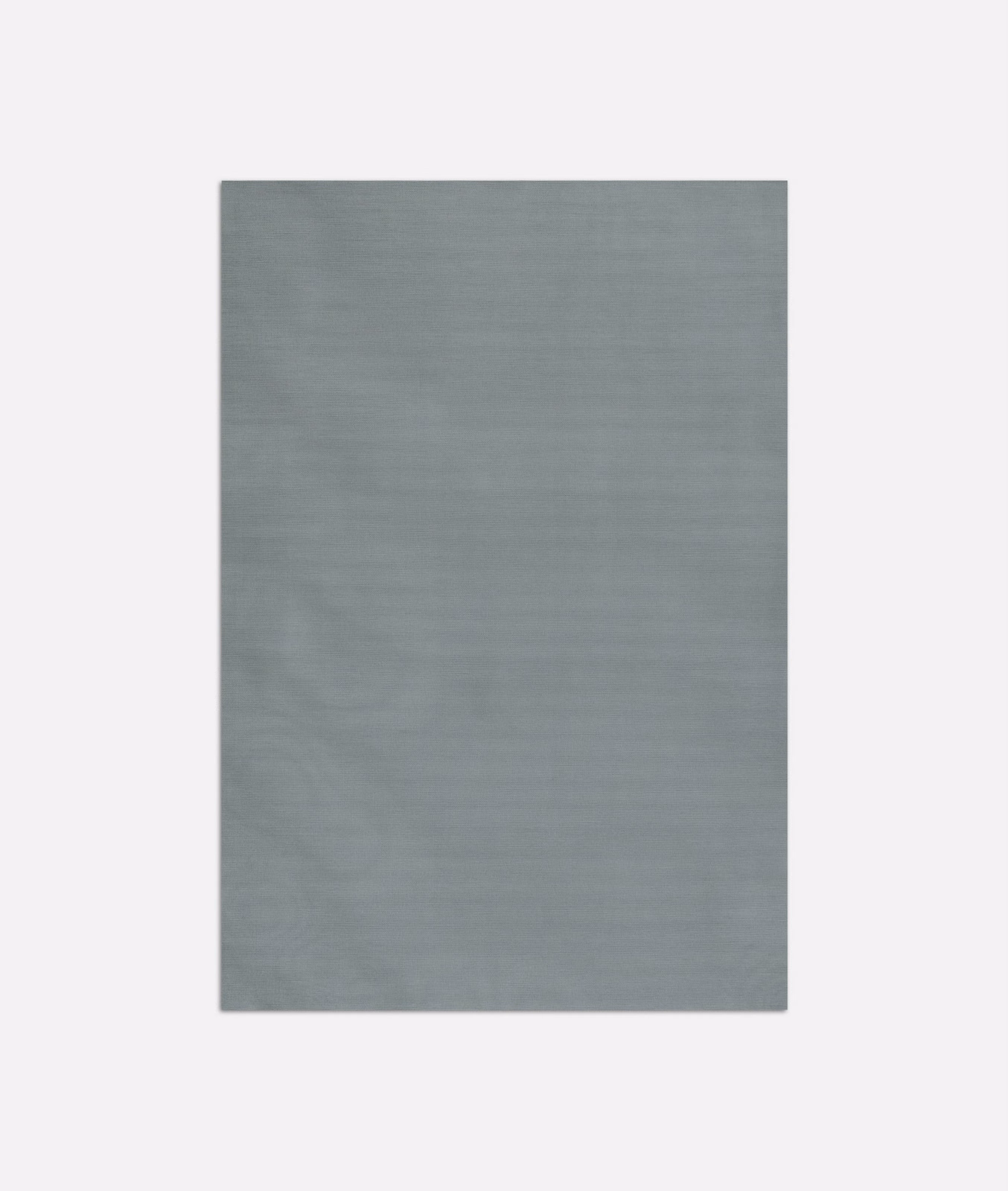 Cool blue-grey Amoir Fou weave with subtle horizontal tonal variation