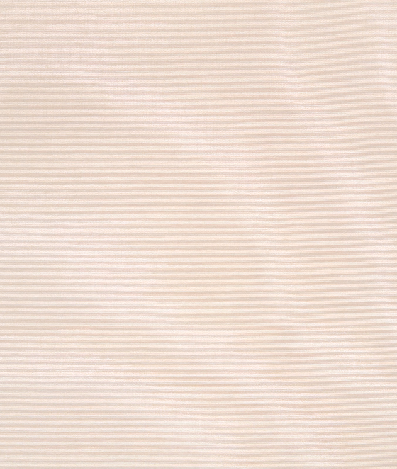 Pale alabaster ivory textile with subtle cloudy bands and fine horizontal grain