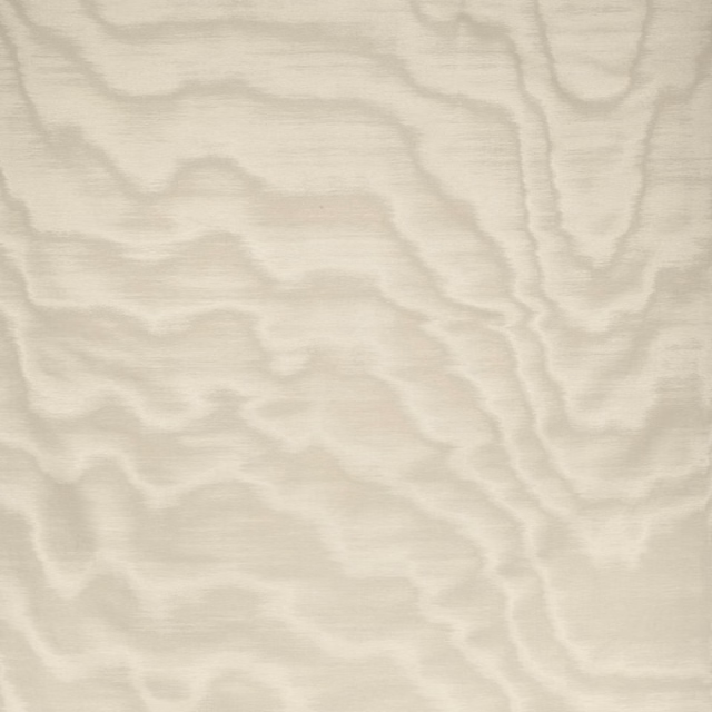 Pale mastice textile with blurred cream-grey ripples and a fine woven surface