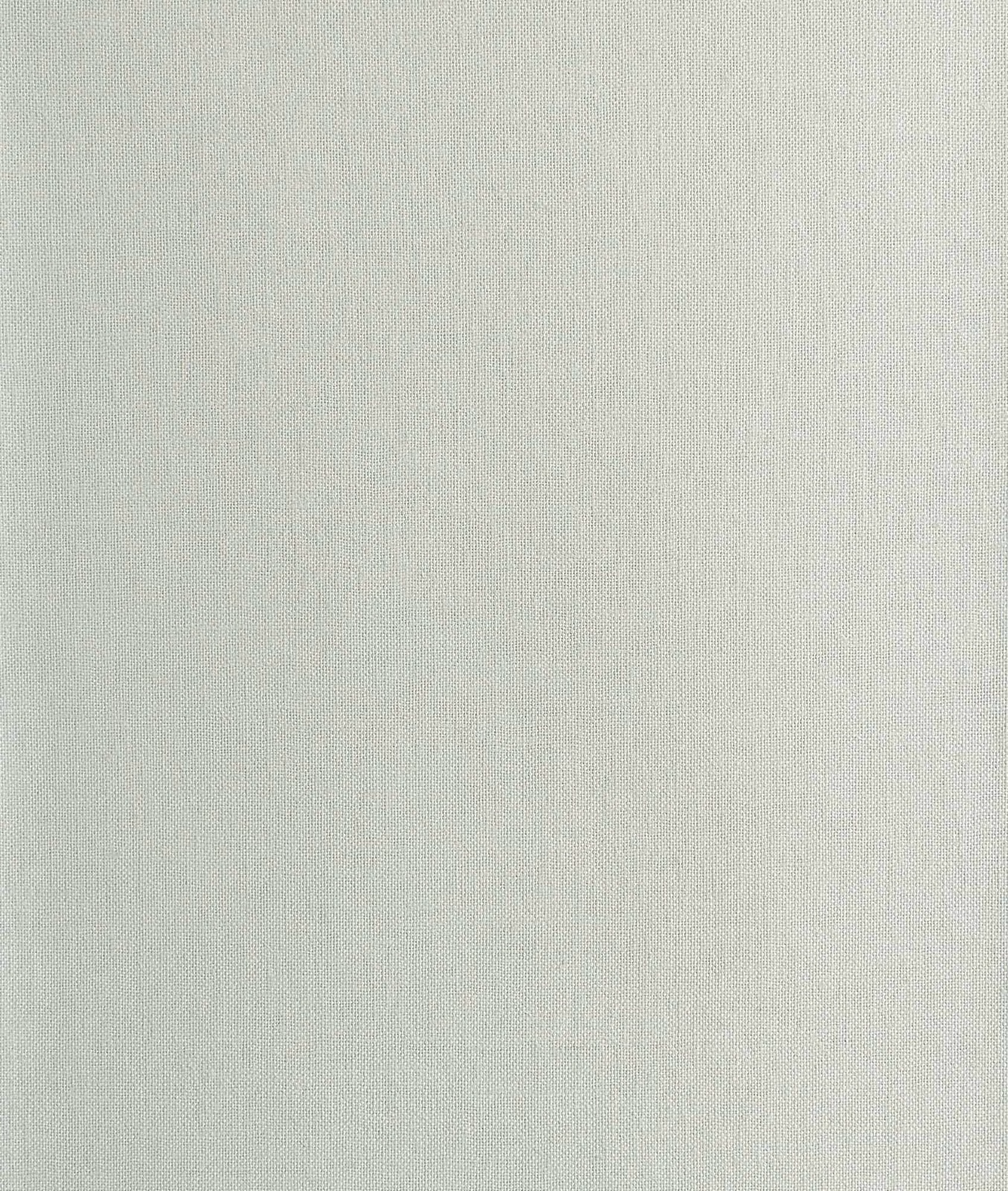 Pale aqua blue-green fabric with a fine, softly textured plain weave