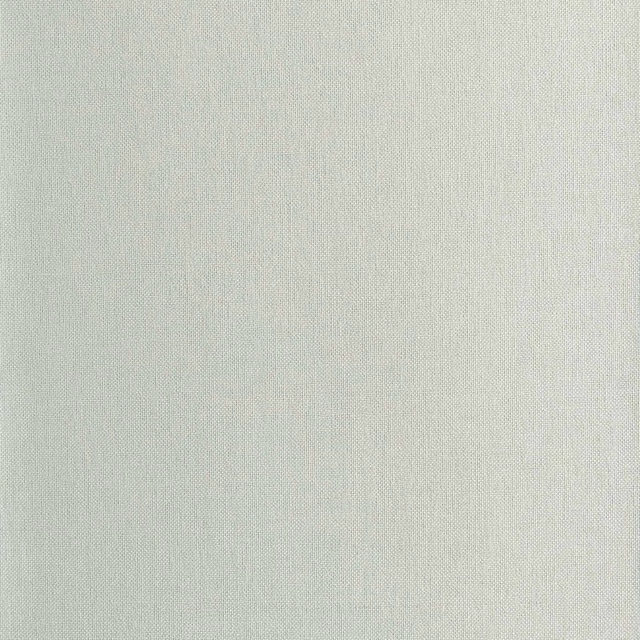 Pale aqua blue-green fabric with a fine, softly textured plain weave