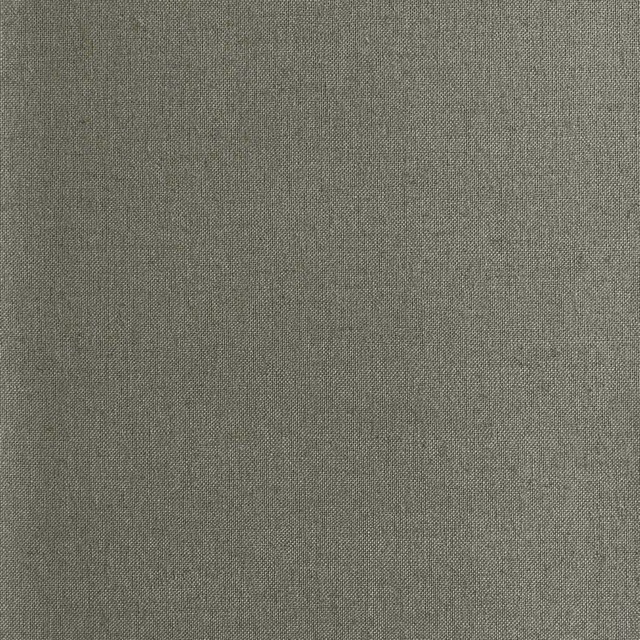 Muted agave-green fabric with a close, fine woven surface and grey cast
