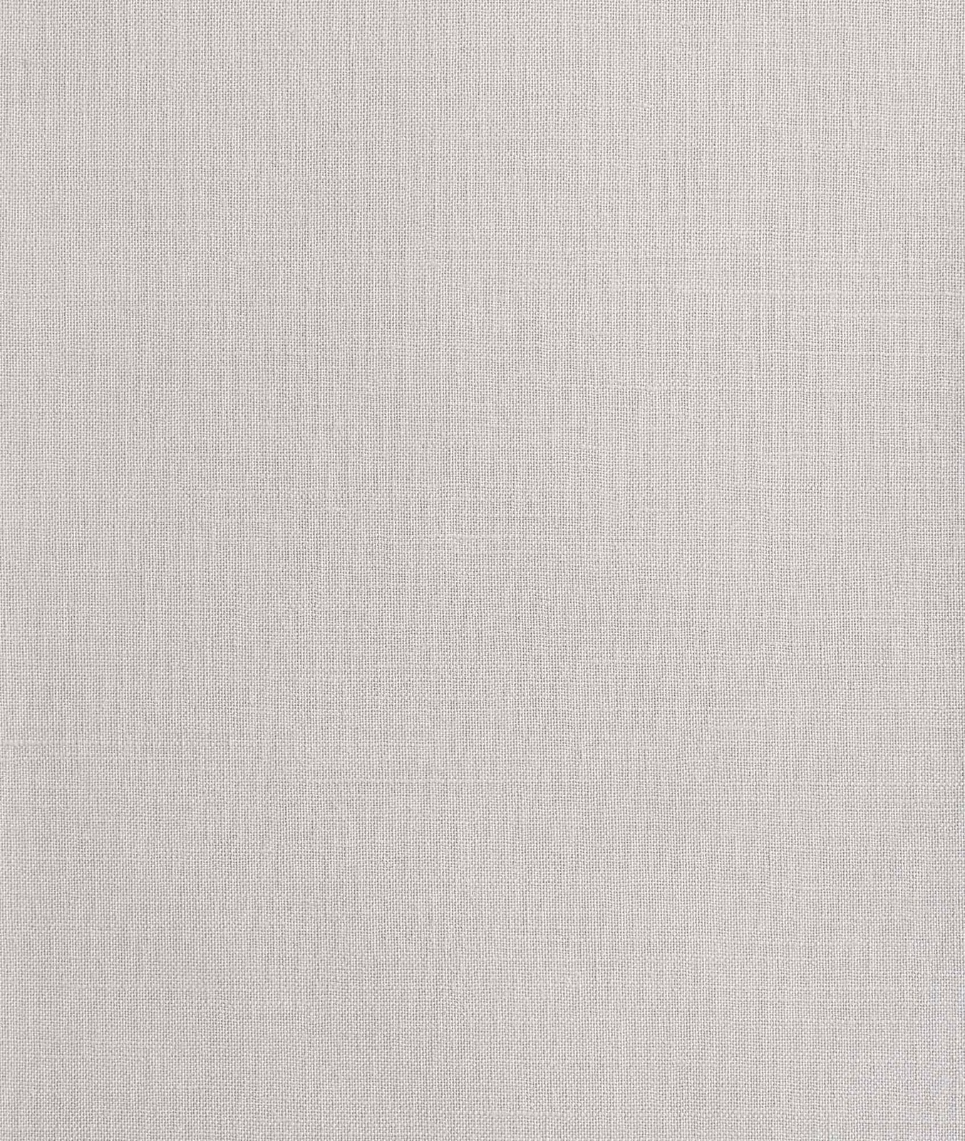 Close-up of pale cool-grey fabric with a fine, subtly varied woven grain