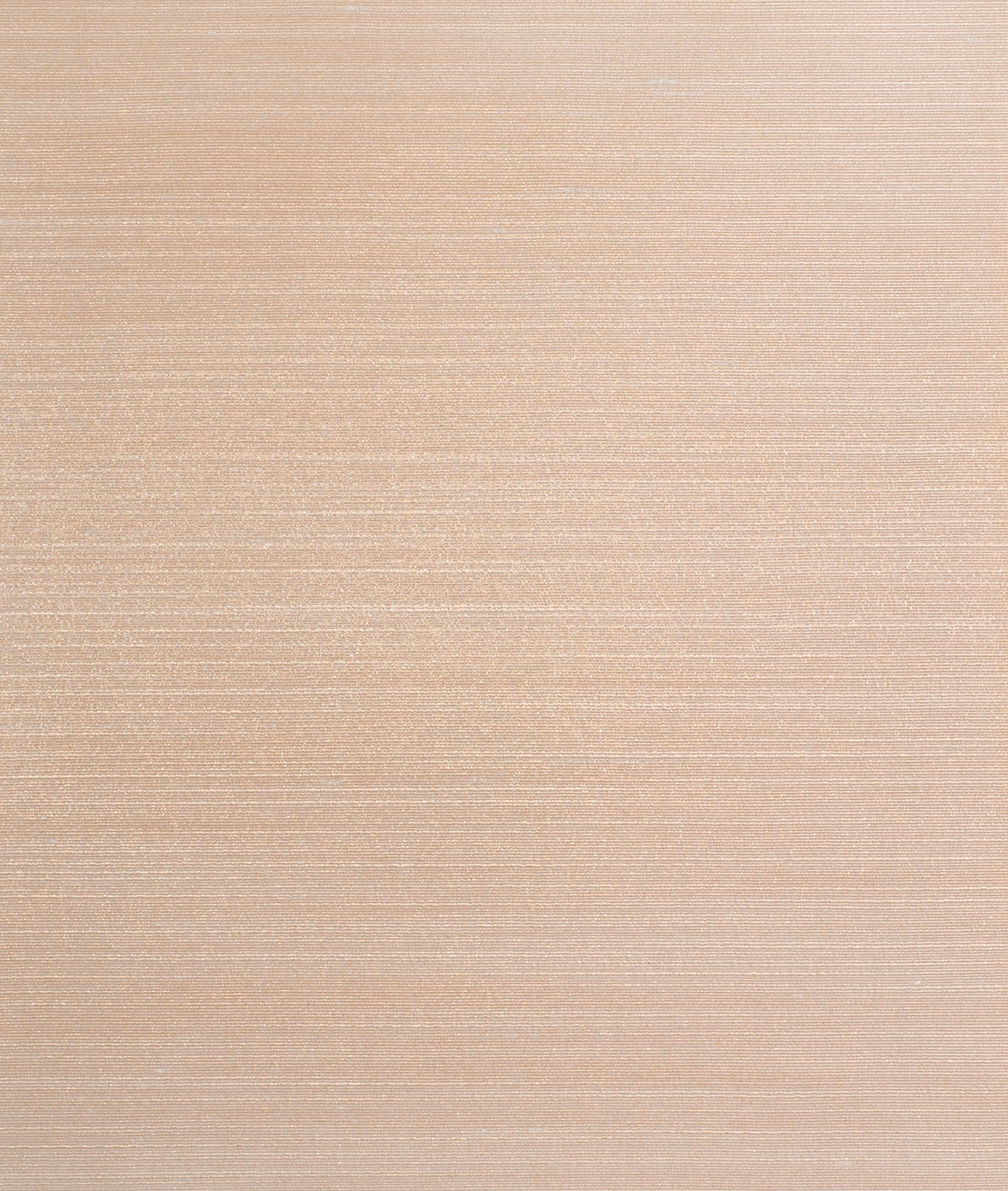 Muted rose quartz fabric with fine horizontal woven texture and soft sheen