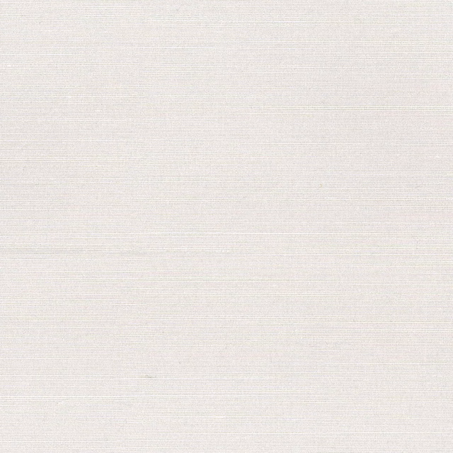 Pale jasmin cream fabric with a fine, subtle horizontal woven texture