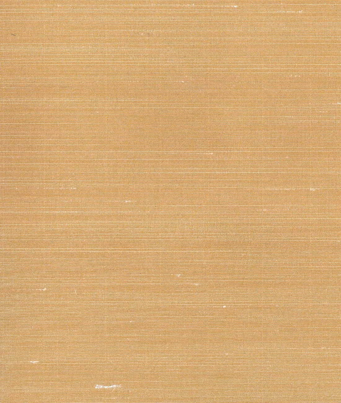 Warm parchment-beige fabric with fine horizontal ribbing and subtle pale flecks